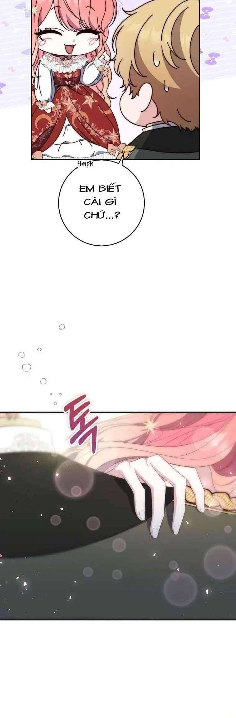 Nàng Công Chúa Tiên Tri - Chapter 8 - Page 30
