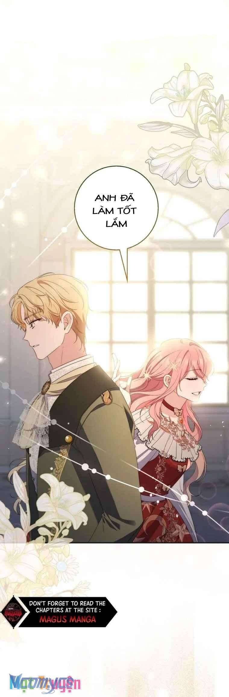 Nàng Công Chúa Tiên Tri - Chapter 8 - Page 31