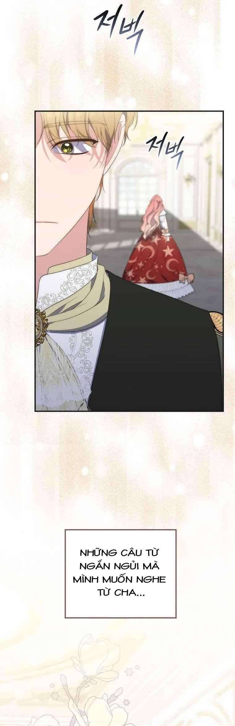 Nàng Công Chúa Tiên Tri - Chapter 8 - Page 32