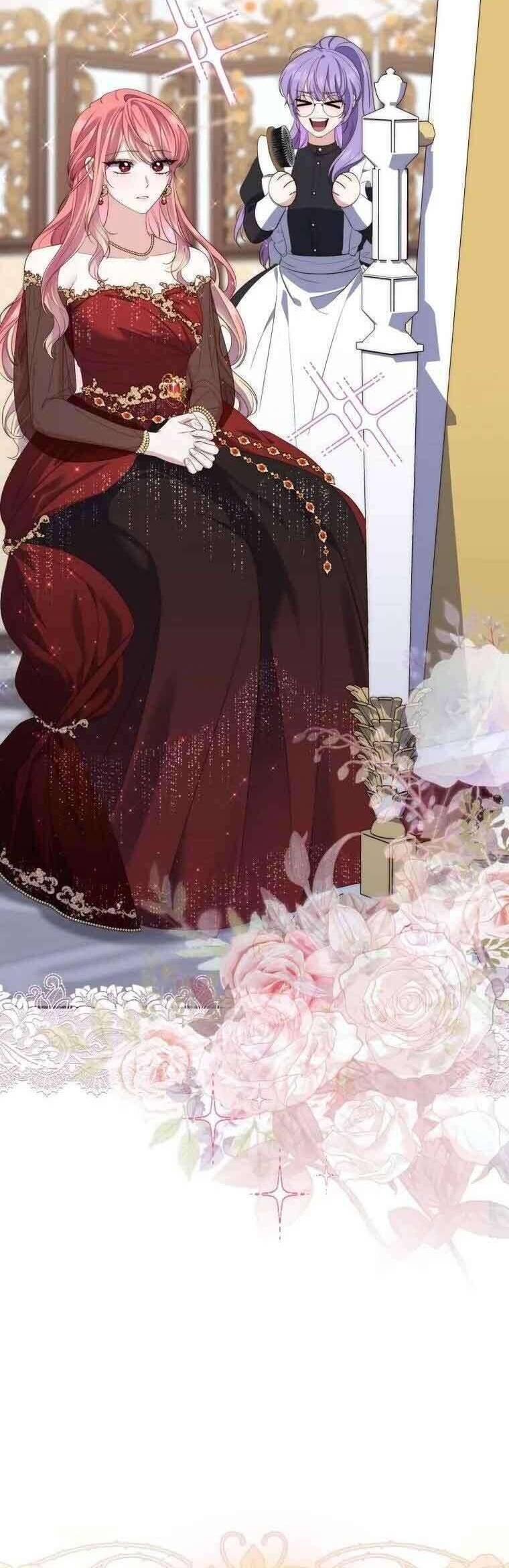 Nàng Công Chúa Tiên Tri - Chapter 8 - Page 36