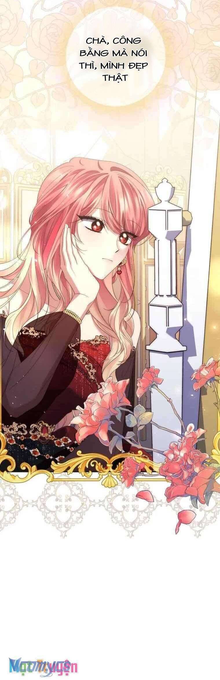 Nàng Công Chúa Tiên Tri - Chapter 8 - Page 37