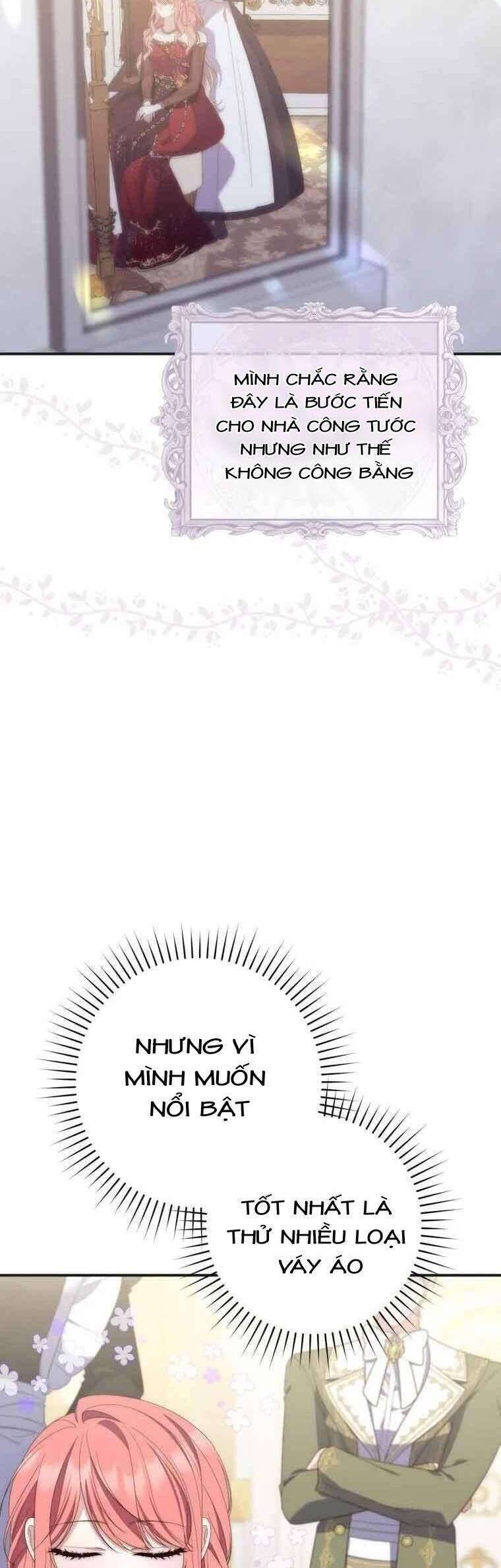 Nàng Công Chúa Tiên Tri - Chapter 8 - Page 39