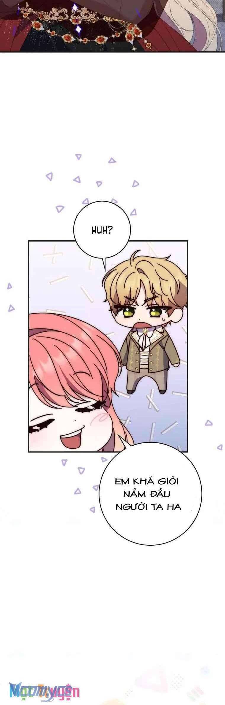 Nàng Công Chúa Tiên Tri - Chapter 8 - Page 43