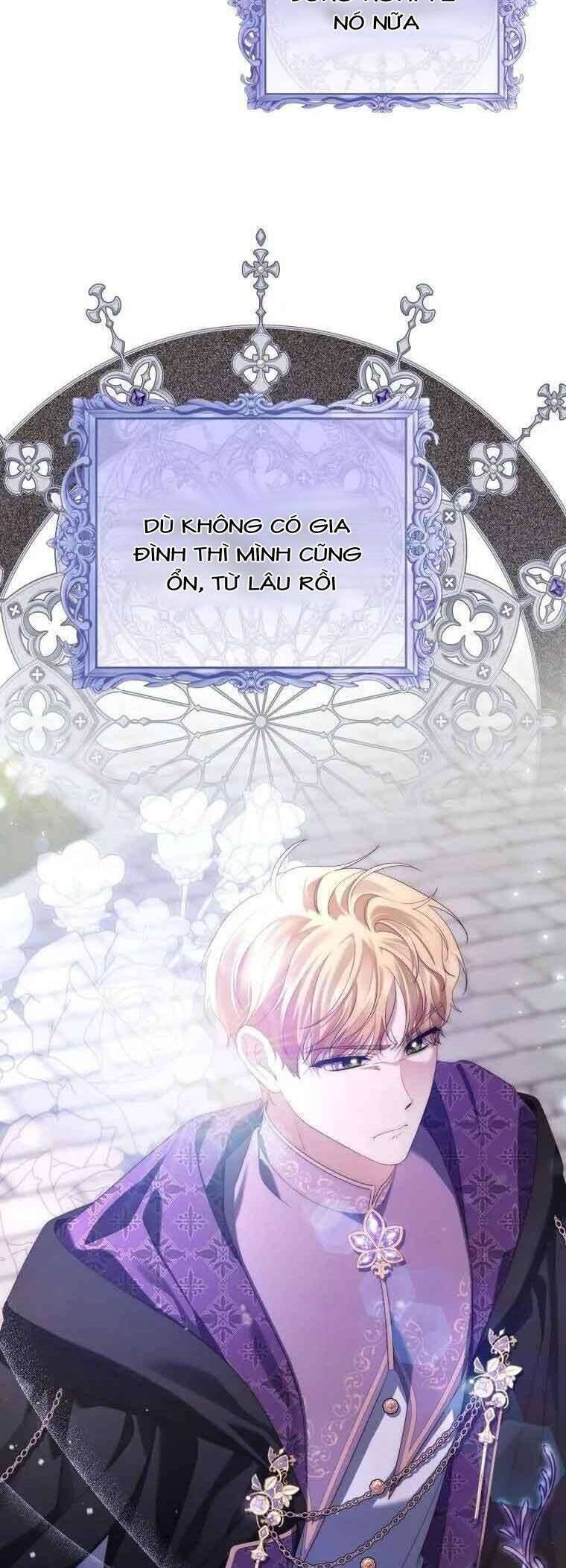 Nàng Công Chúa Tiên Tri - Chapter 8 - Page 54