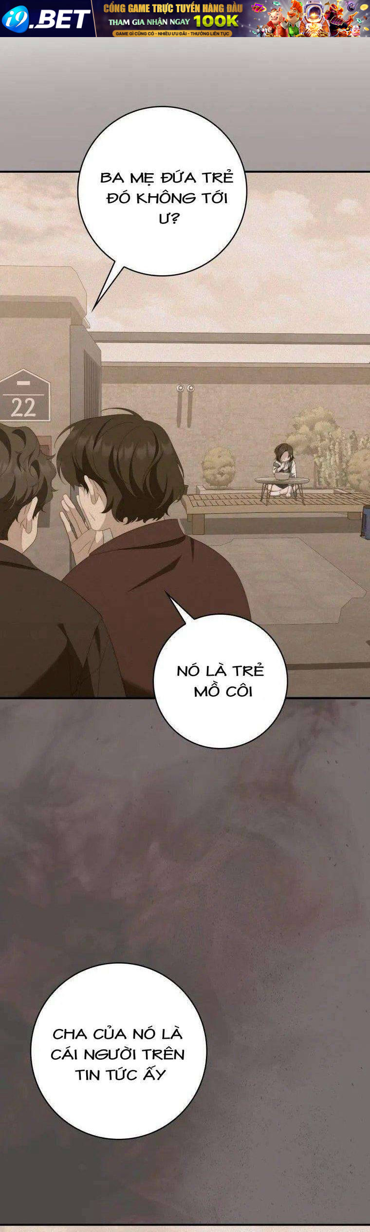 Nàng Công Chúa Tiên Tri - Chapter 9 - Page 20