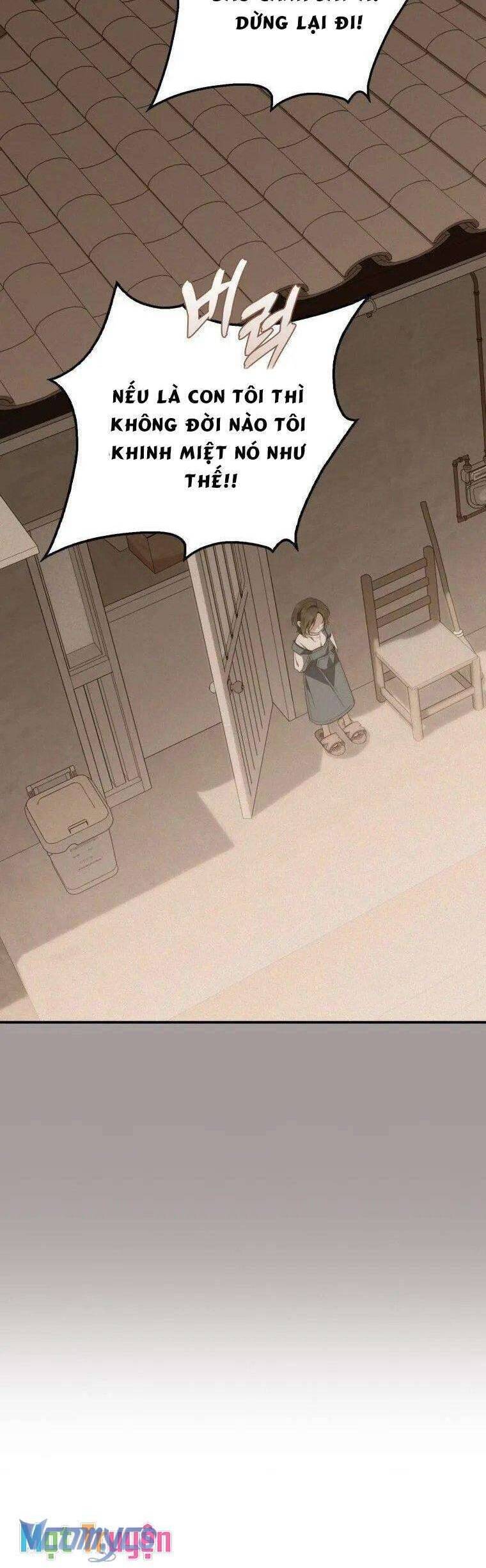 Nàng Công Chúa Tiên Tri - Chapter 9 - Page 22