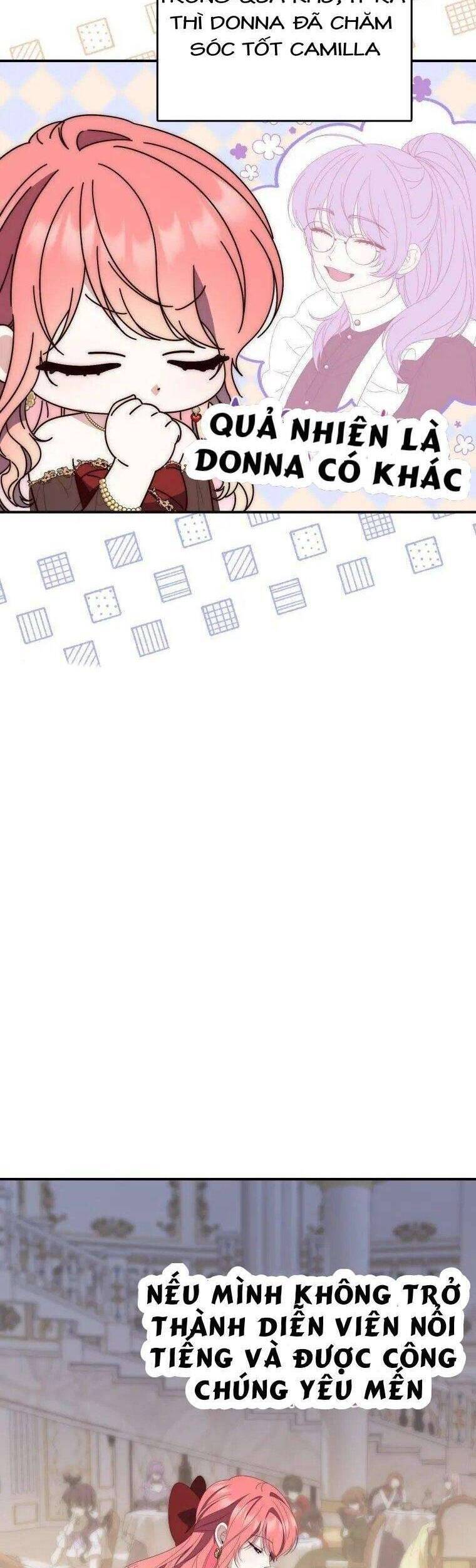 Nàng Công Chúa Tiên Tri - Chapter 9 - Page 24