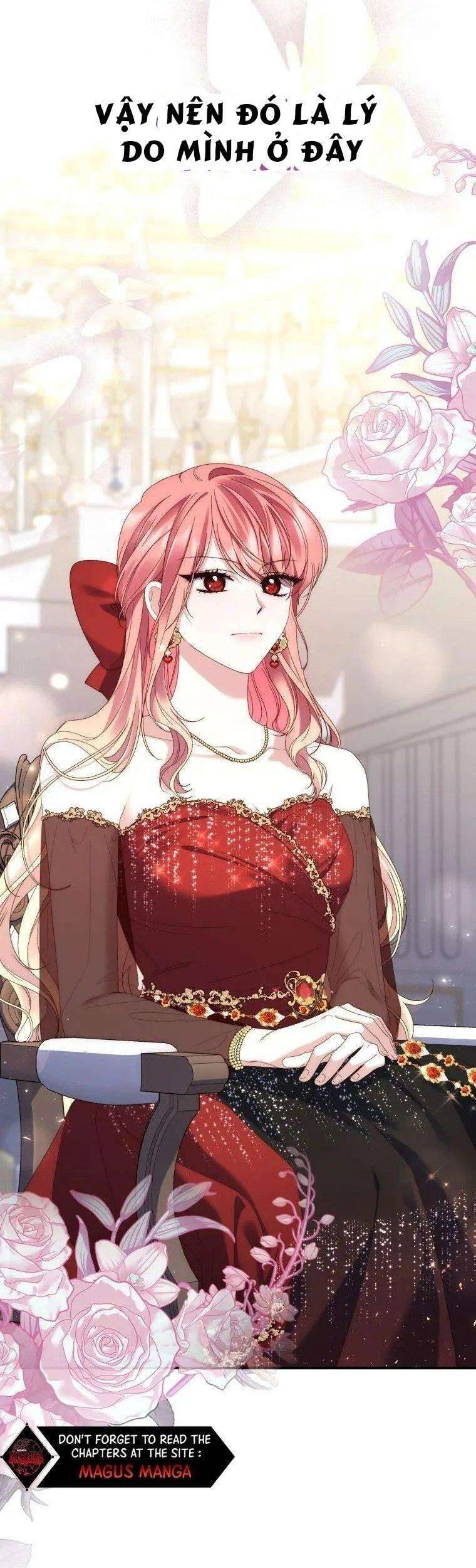 Nàng Công Chúa Tiên Tri - Chapter 9 - Page 26