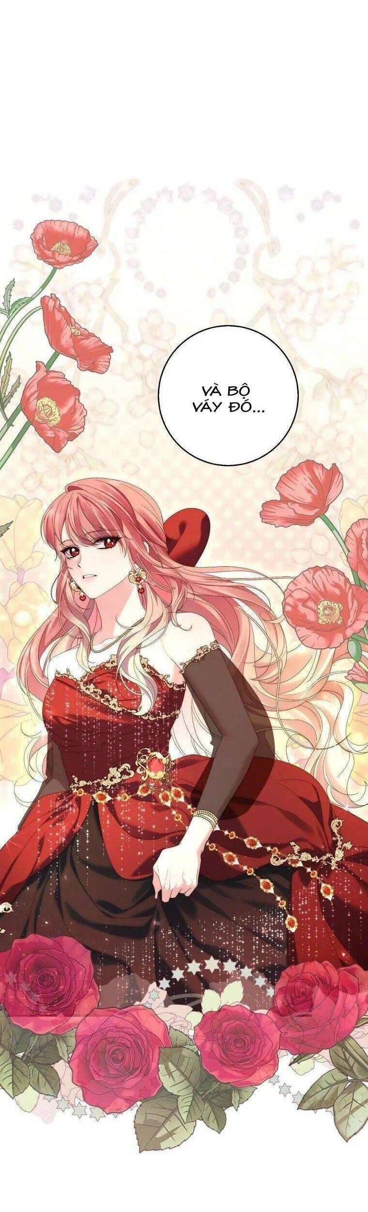 Nàng Công Chúa Tiên Tri - Chapter 9 - Page 33