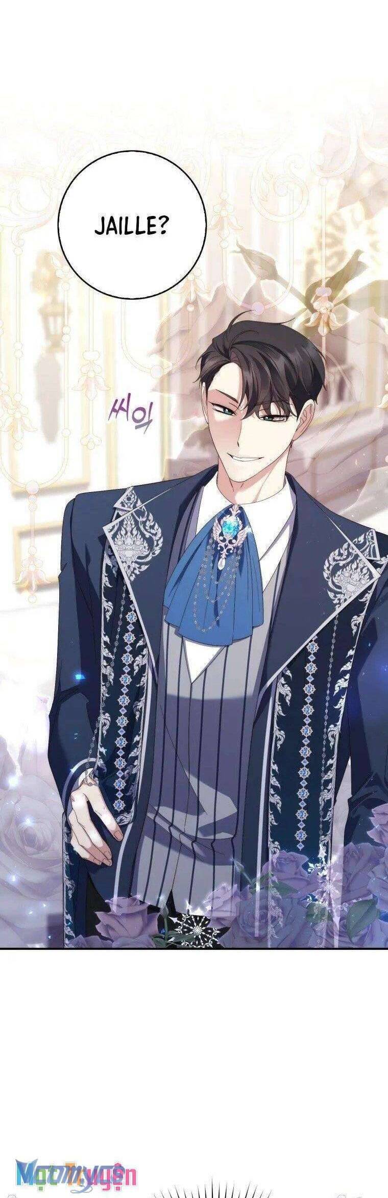 Nàng Công Chúa Tiên Tri - Chapter 9 - Page 4