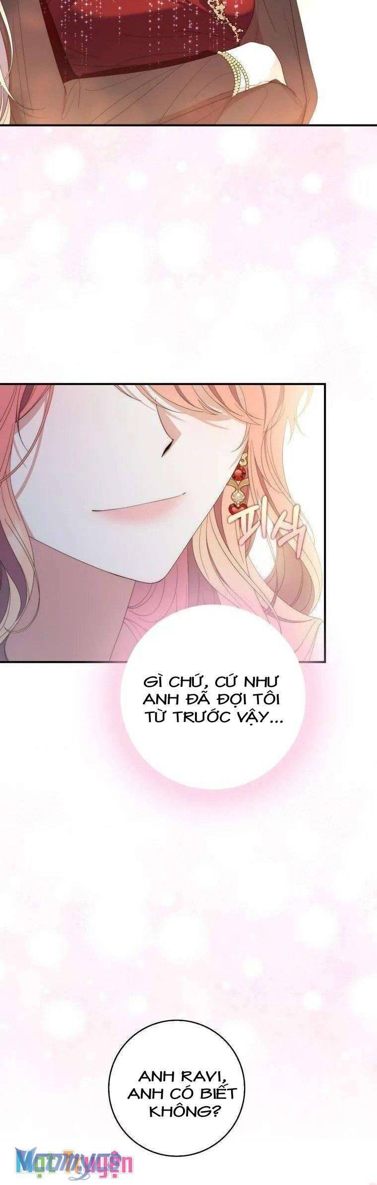 Nàng Công Chúa Tiên Tri - Chapter 9 - Page 40