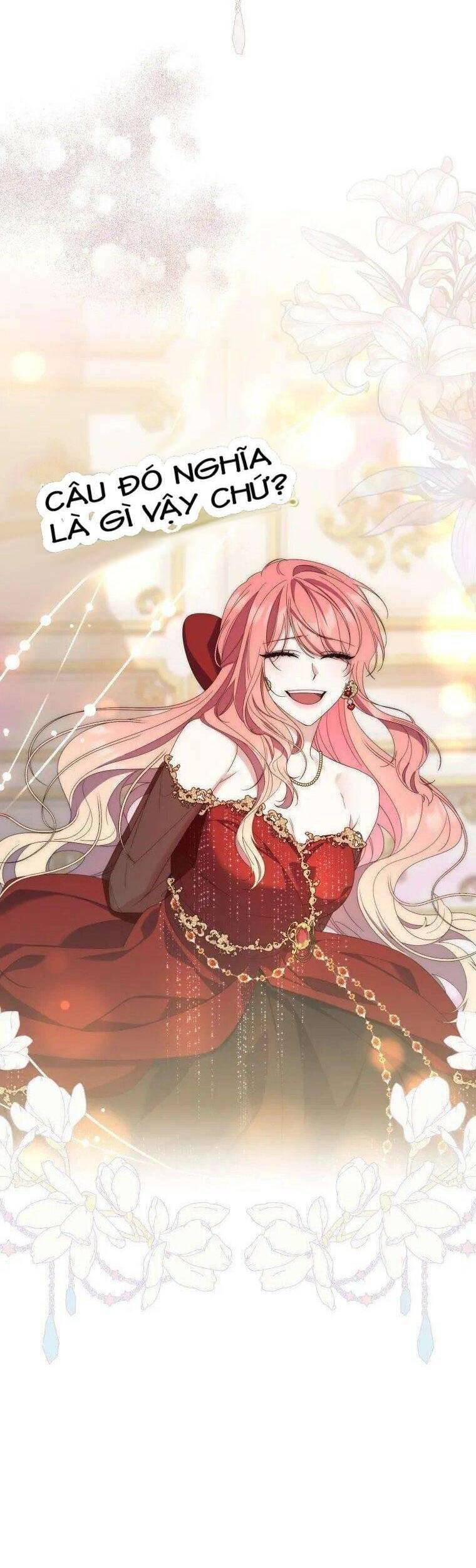 Nàng Công Chúa Tiên Tri - Chapter 9 - Page 42