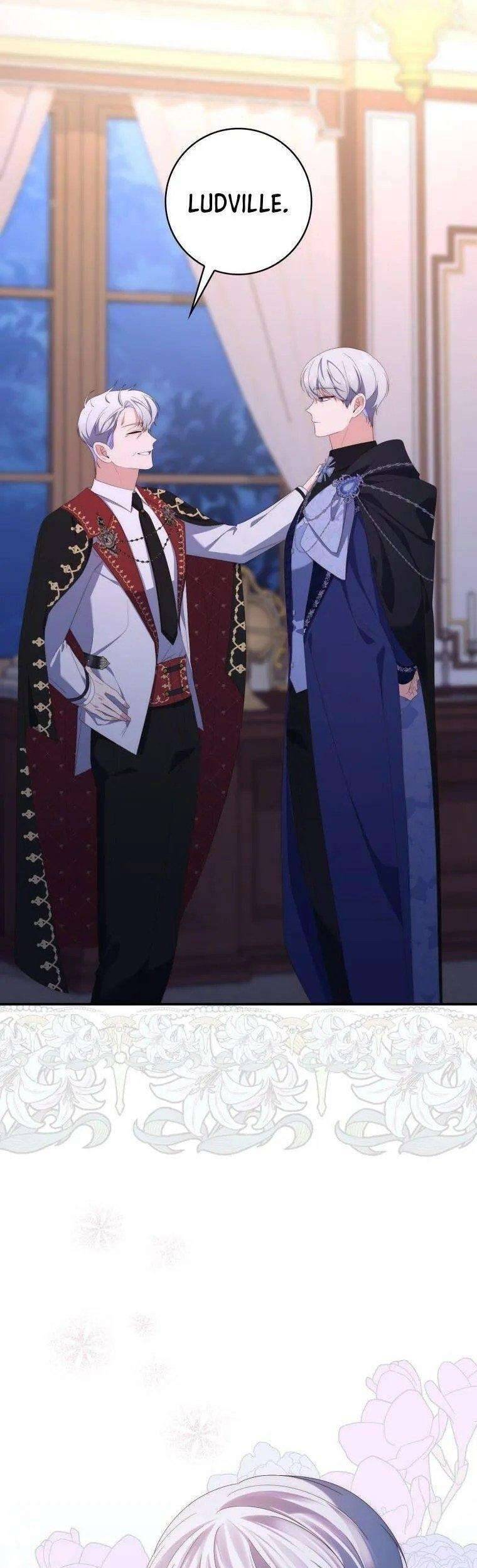 Nàng Công Chúa Tiên Tri - Chapter 9 - Page 44