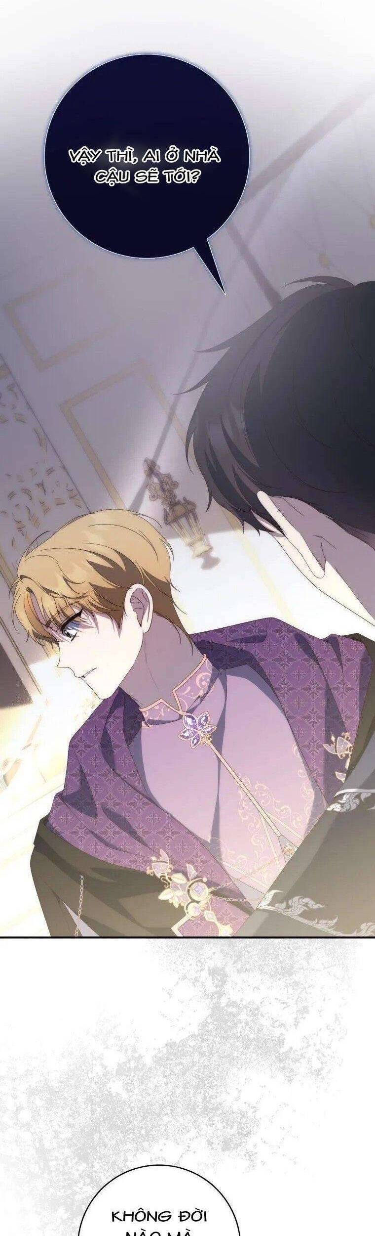 Nàng Công Chúa Tiên Tri - Chapter 9 - Page 9