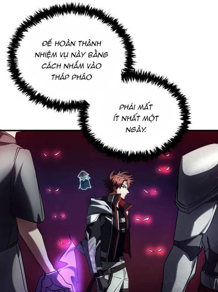 Ván Cược Của Chúa - Chapter 30 - Page 117