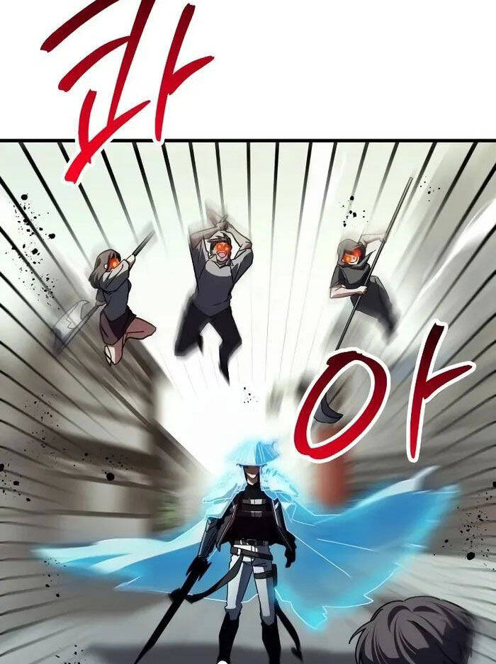 Ván Cược Của Chúa - Chapter 30 - Page 124