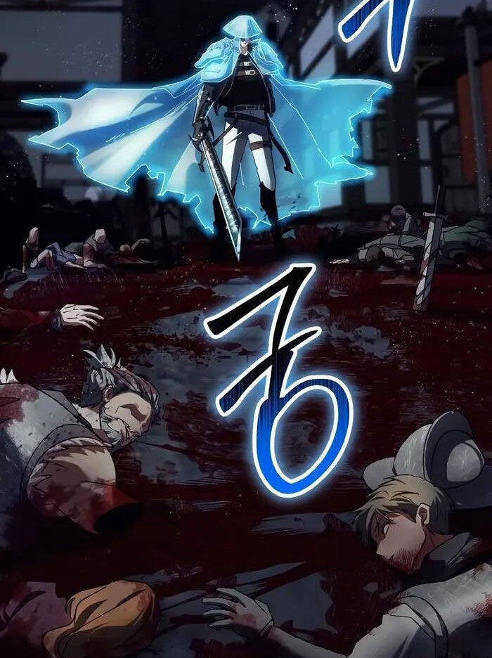 Ván Cược Của Chúa - Chapter 30 - Page 160