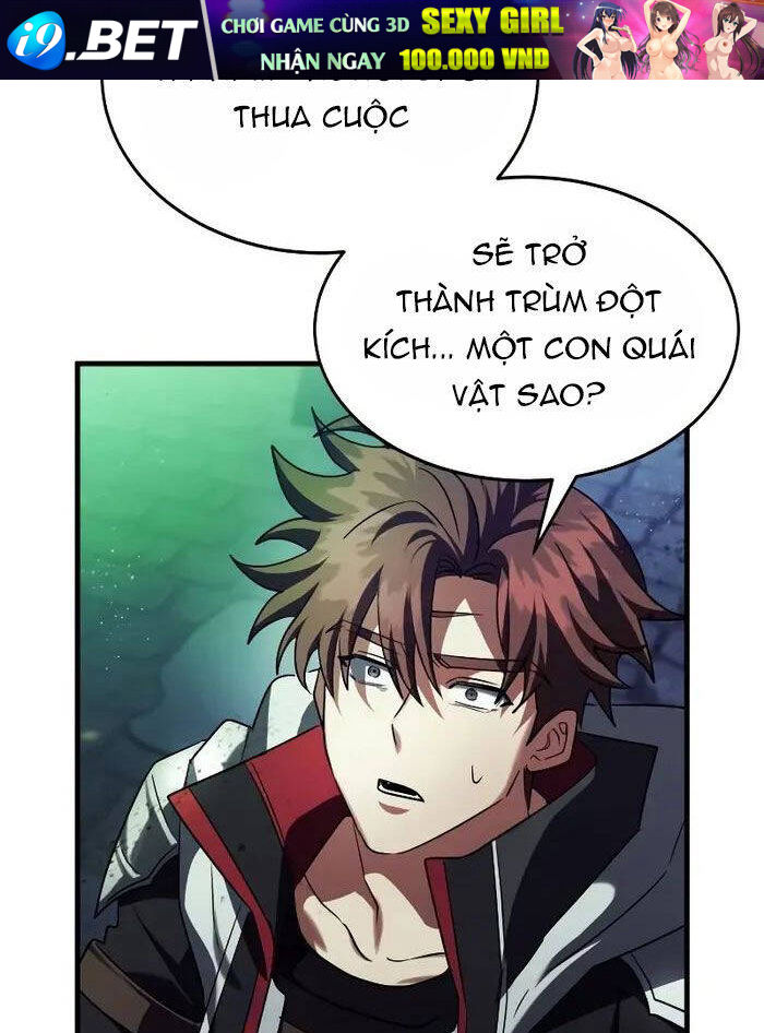 Ván Cược Của Chúa - Chapter 30 - Page 180