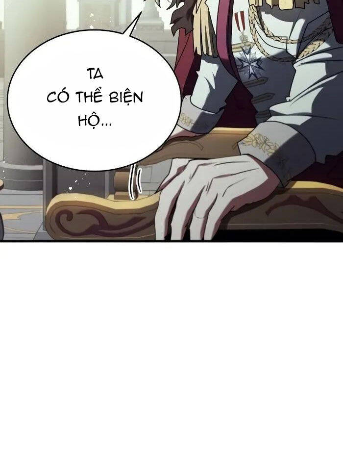 Ván Cược Của Chúa - Chapter 30 - Page 19