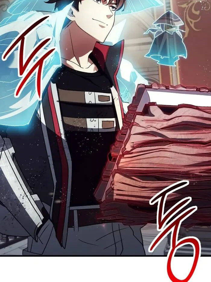 Ván Cược Của Chúa - Chapter 30 - Page 21