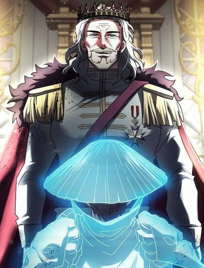 Ván Cược Của Chúa - Chapter 30 - Page 27