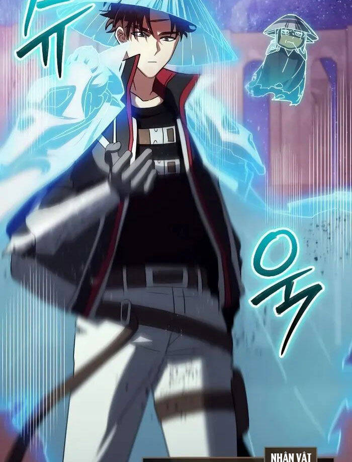 Ván Cược Của Chúa - Chapter 30 - Page 37