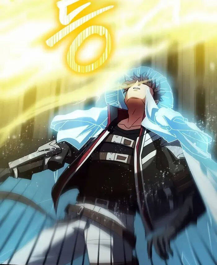 Ván Cược Của Chúa - Chapter 30 - Page 52