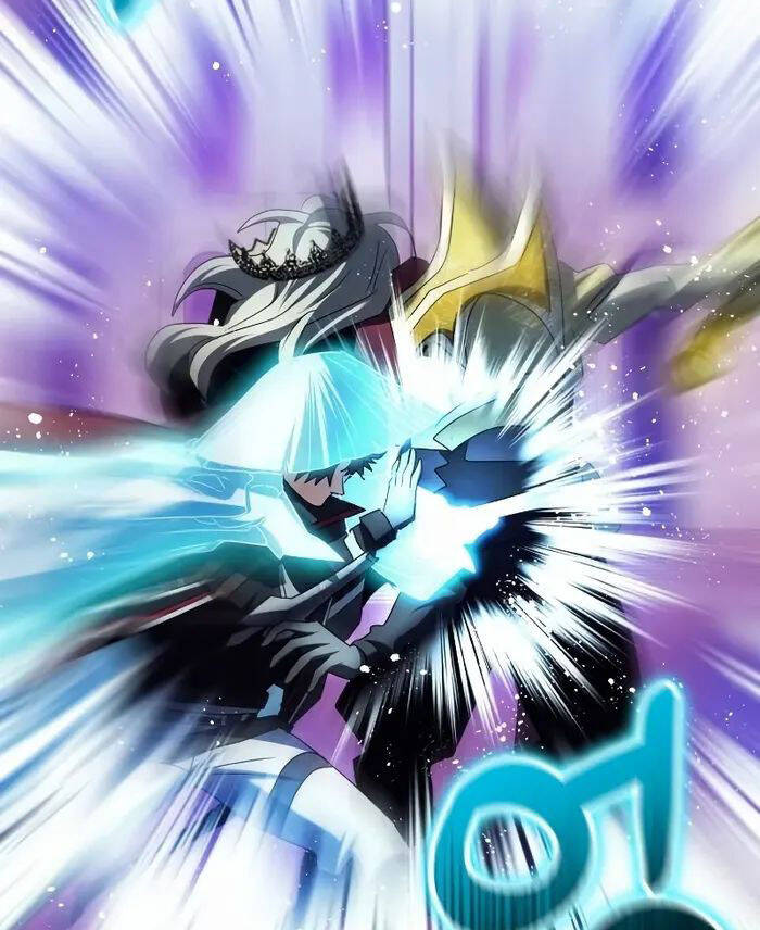 Ván Cược Của Chúa - Chapter 30 - Page 57