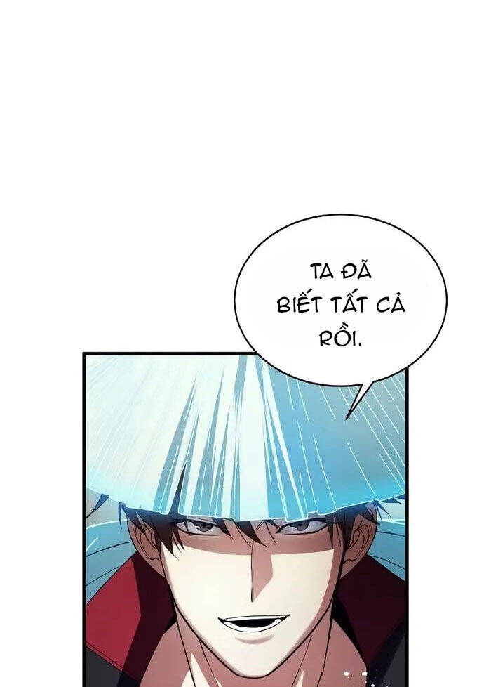 Ván Cược Của Chúa - Chapter 30 - Page 6