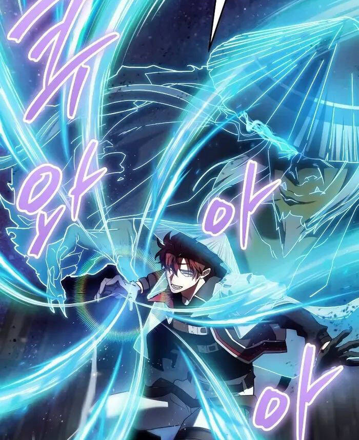 Ván Cược Của Chúa - Chapter 30 - Page 63