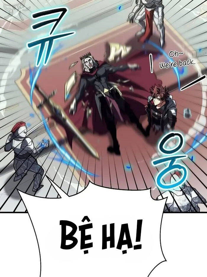 Ván Cược Của Chúa - Chapter 30 - Page 73