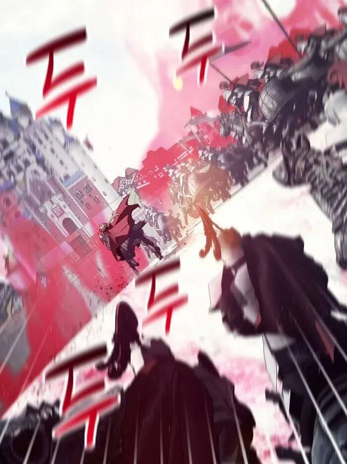 Ván Cược Của Chúa - Chapter 30 - Page 91