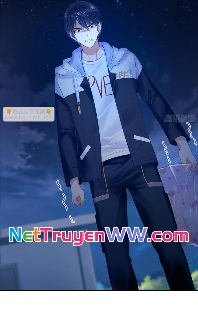 Trụ Vương Tái Sinh Không Muốn Làm Đại Phản Diện - Chapter 1 - Page 10