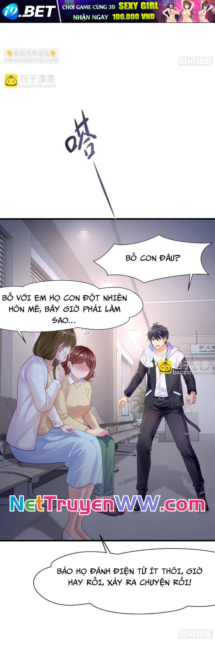 Trụ Vương Tái Sinh Không Muốn Làm Đại Phản Diện - Chapter 1 - Page 16