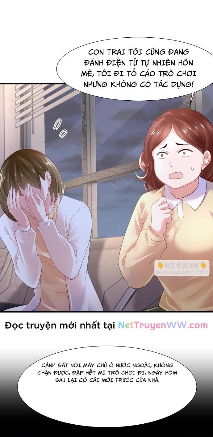 Trụ Vương Tái Sinh Không Muốn Làm Đại Phản Diện - Chapter 1 - Page 17