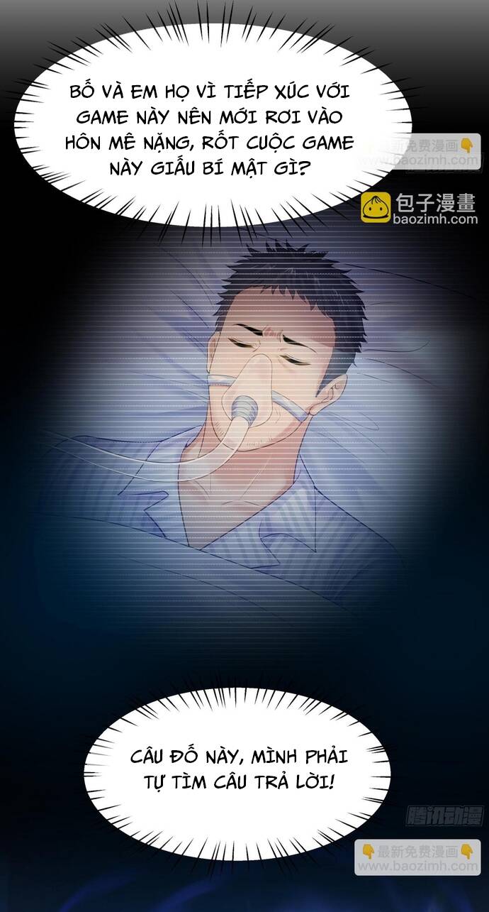 Trụ Vương Tái Sinh Không Muốn Làm Đại Phản Diện - Chapter 1 - Page 21