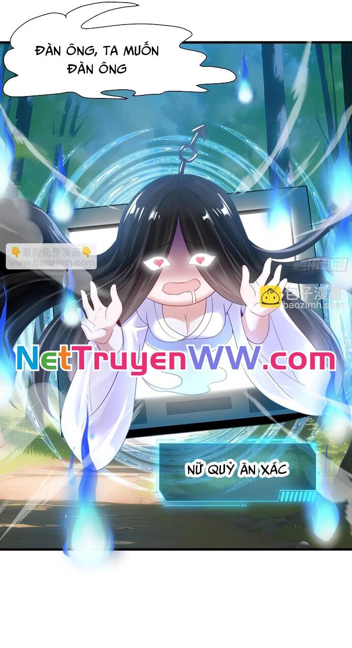 Trụ Vương Tái Sinh Không Muốn Làm Đại Phản Diện - Chapter 1 - Page 24