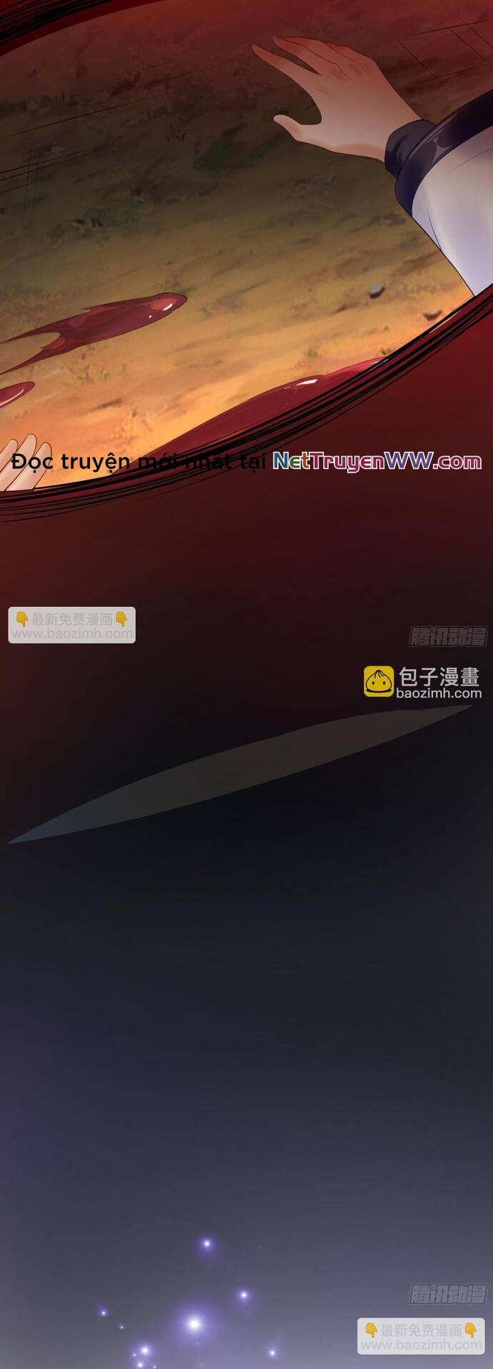 Trụ Vương Tái Sinh Không Muốn Làm Đại Phản Diện - Chapter 1 - Page 43