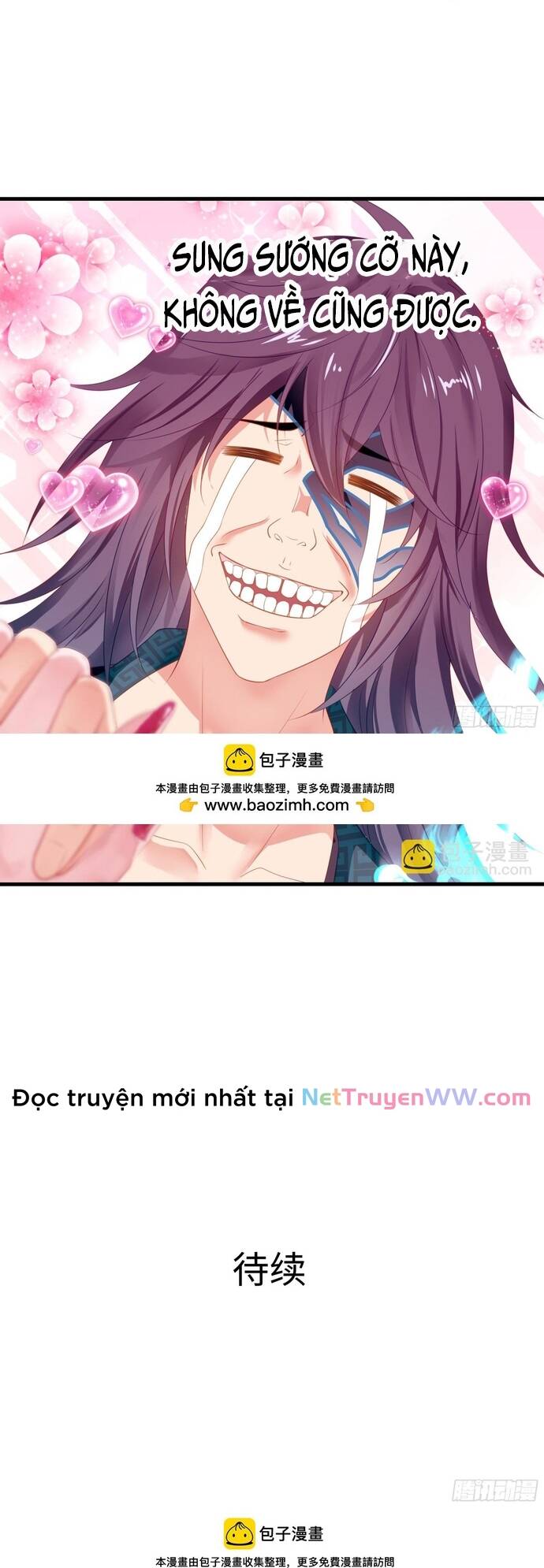 Trụ Vương Tái Sinh Không Muốn Làm Đại Phản Diện - Chapter 1 - Page 58