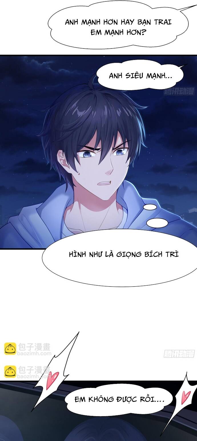 Trụ Vương Tái Sinh Không Muốn Làm Đại Phản Diện - Chapter 1 - Page 6