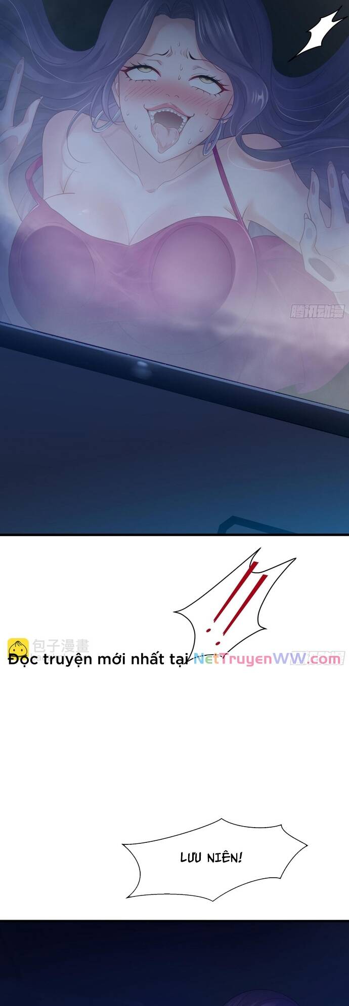 Trụ Vương Tái Sinh Không Muốn Làm Đại Phản Diện - Chapter 1 - Page 7