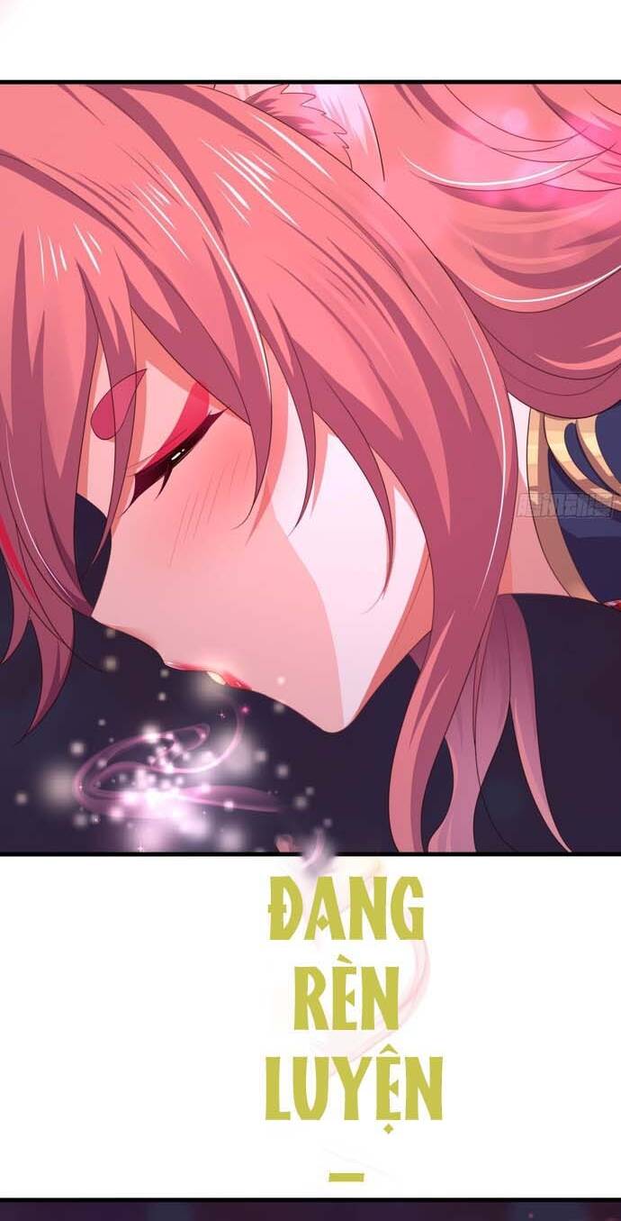 Trụ Vương Tái Sinh Không Muốn Làm Đại Phản Diện - Chapter 10 - Page 12