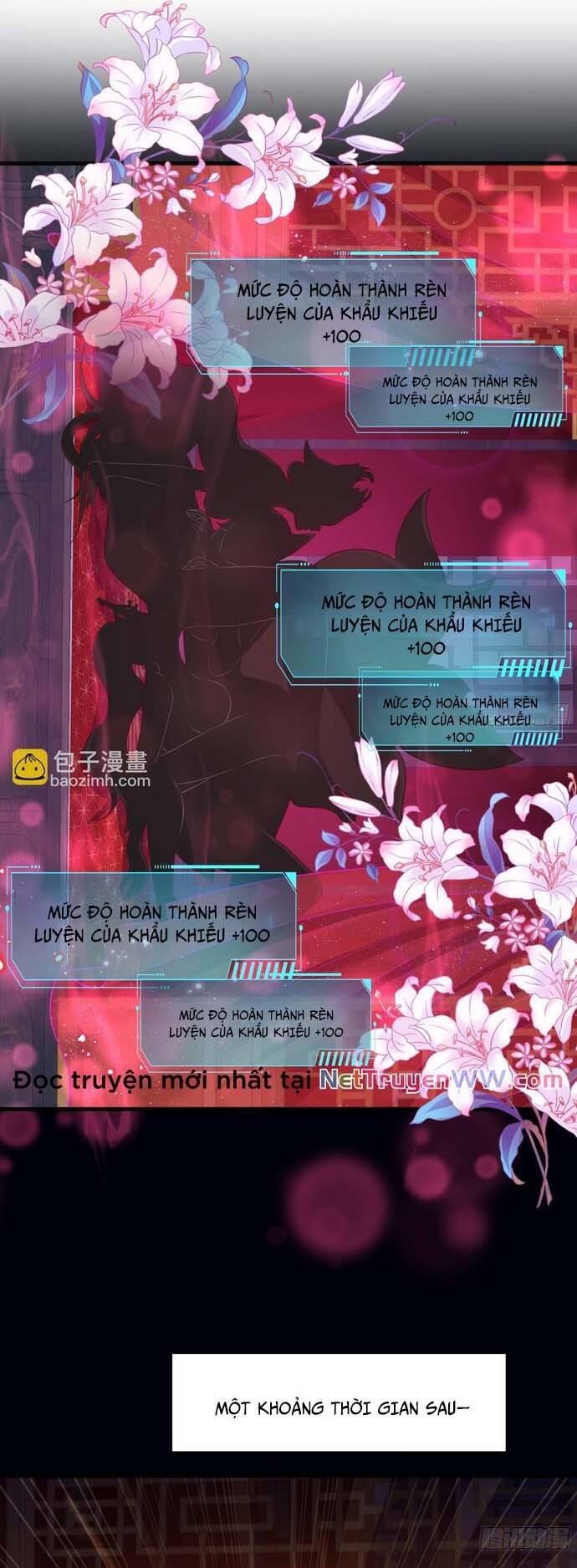 Trụ Vương Tái Sinh Không Muốn Làm Đại Phản Diện - Chapter 10 - Page 17