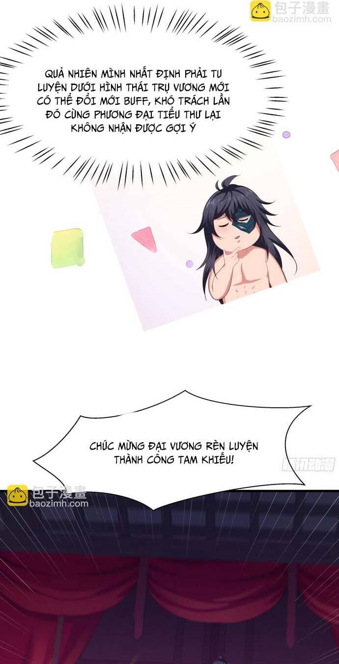 Trụ Vương Tái Sinh Không Muốn Làm Đại Phản Diện - Chapter 10 - Page 20