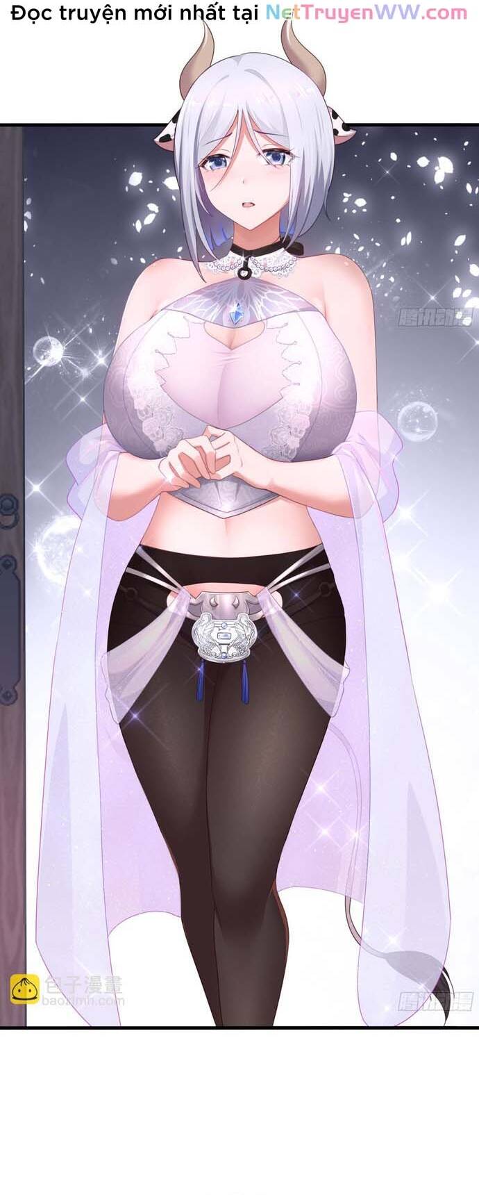 Trụ Vương Tái Sinh Không Muốn Làm Đại Phản Diện - Chapter 10 - Page 24