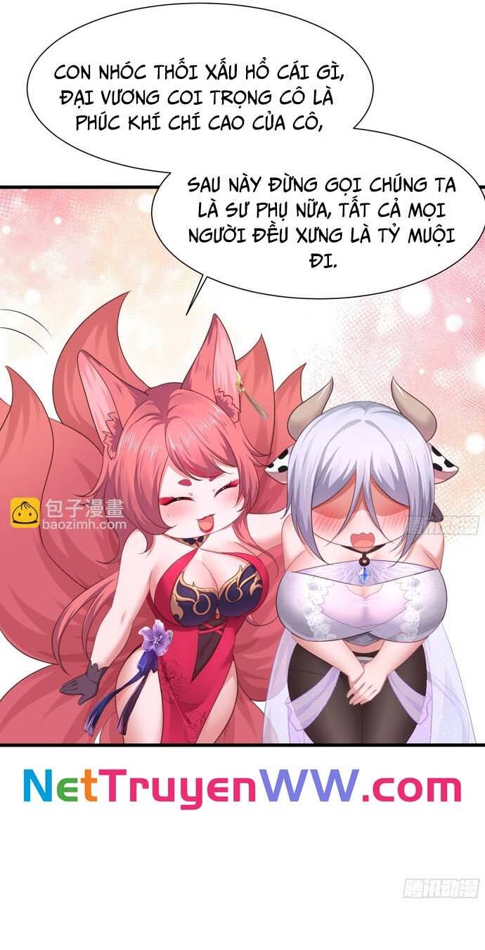 Trụ Vương Tái Sinh Không Muốn Làm Đại Phản Diện - Chapter 10 - Page 27