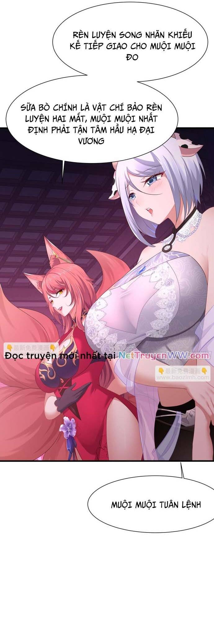 Trụ Vương Tái Sinh Không Muốn Làm Đại Phản Diện - Chapter 10 - Page 28