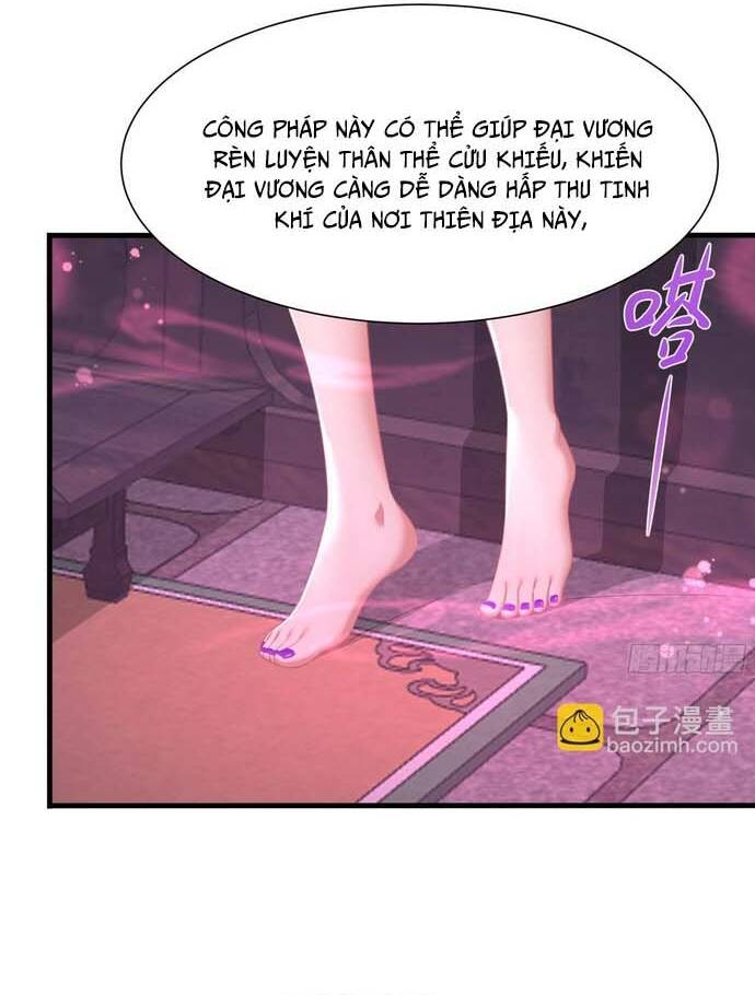 Trụ Vương Tái Sinh Không Muốn Làm Đại Phản Diện - Chapter 10 - Page 3