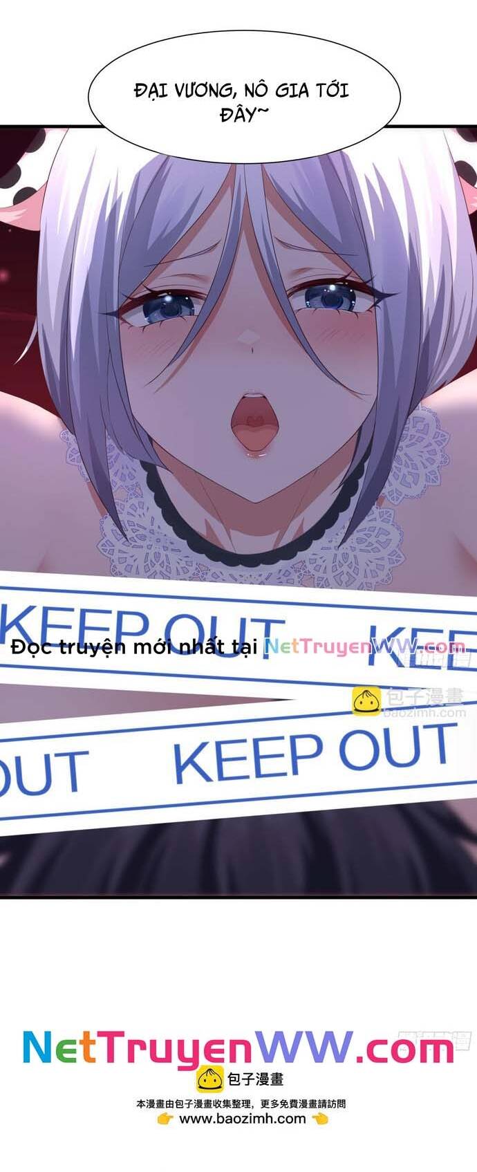 Trụ Vương Tái Sinh Không Muốn Làm Đại Phản Diện - Chapter 10 - Page 32