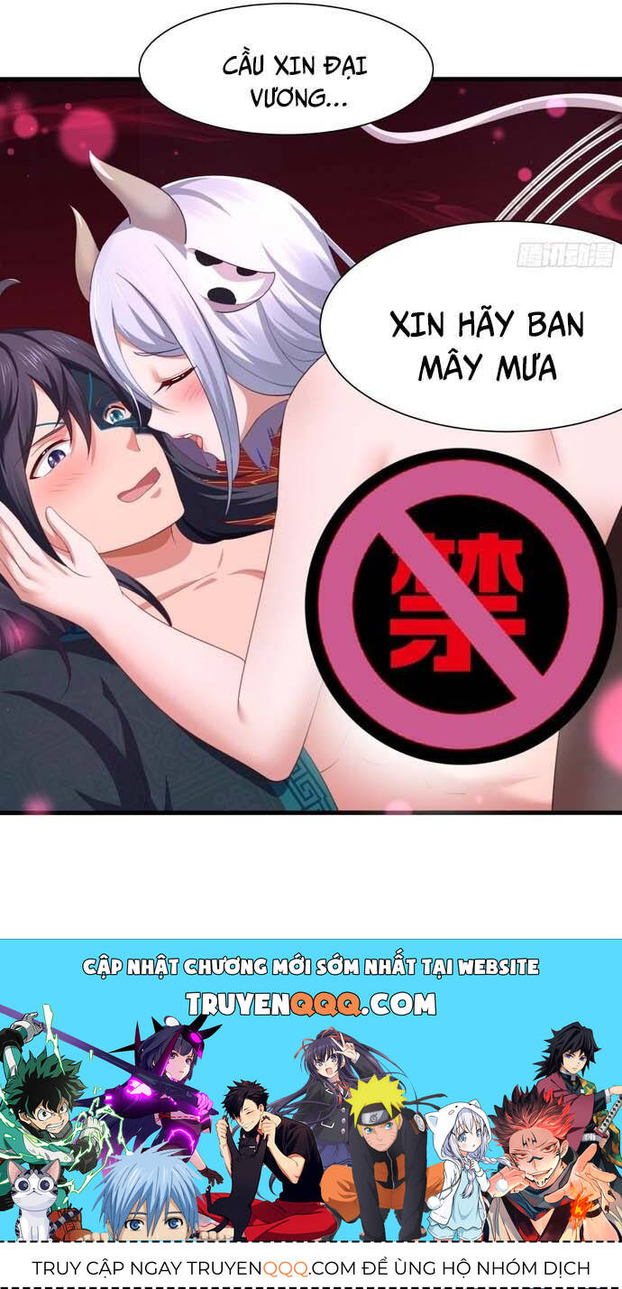 Trụ Vương Tái Sinh Không Muốn Làm Đại Phản Diện - Chapter 10 - Page 38